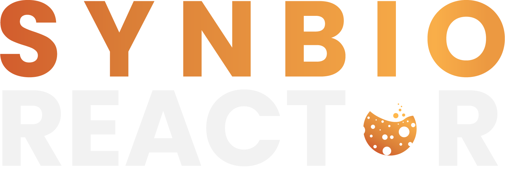 SynBio Reactor Summit 2025 Logo